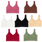 Top Esportivo Feminino Confort