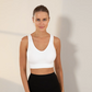 Top Esportivo Feminino Confort